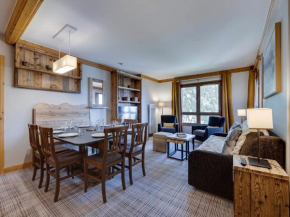 Appartement cosy skis aux pieds avec piscine et jacuzzi, Arc 1950 - FR-1-686-42 Bourg-Saint-Maurice